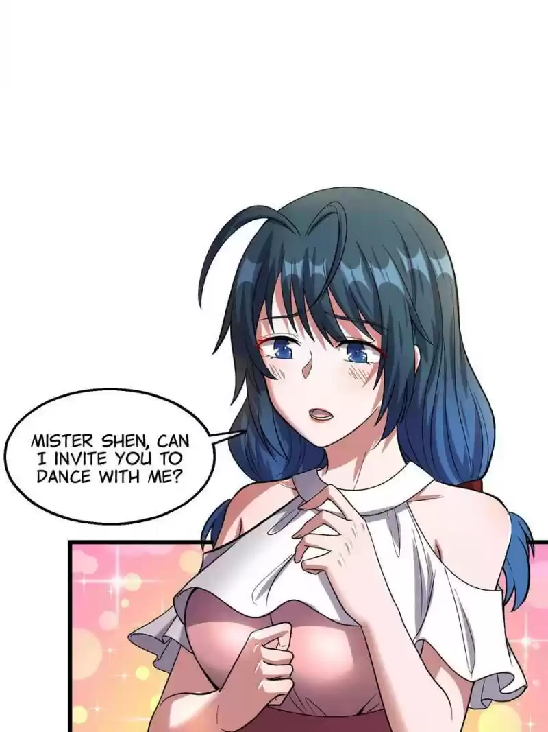 Super Gold System Chapter 133