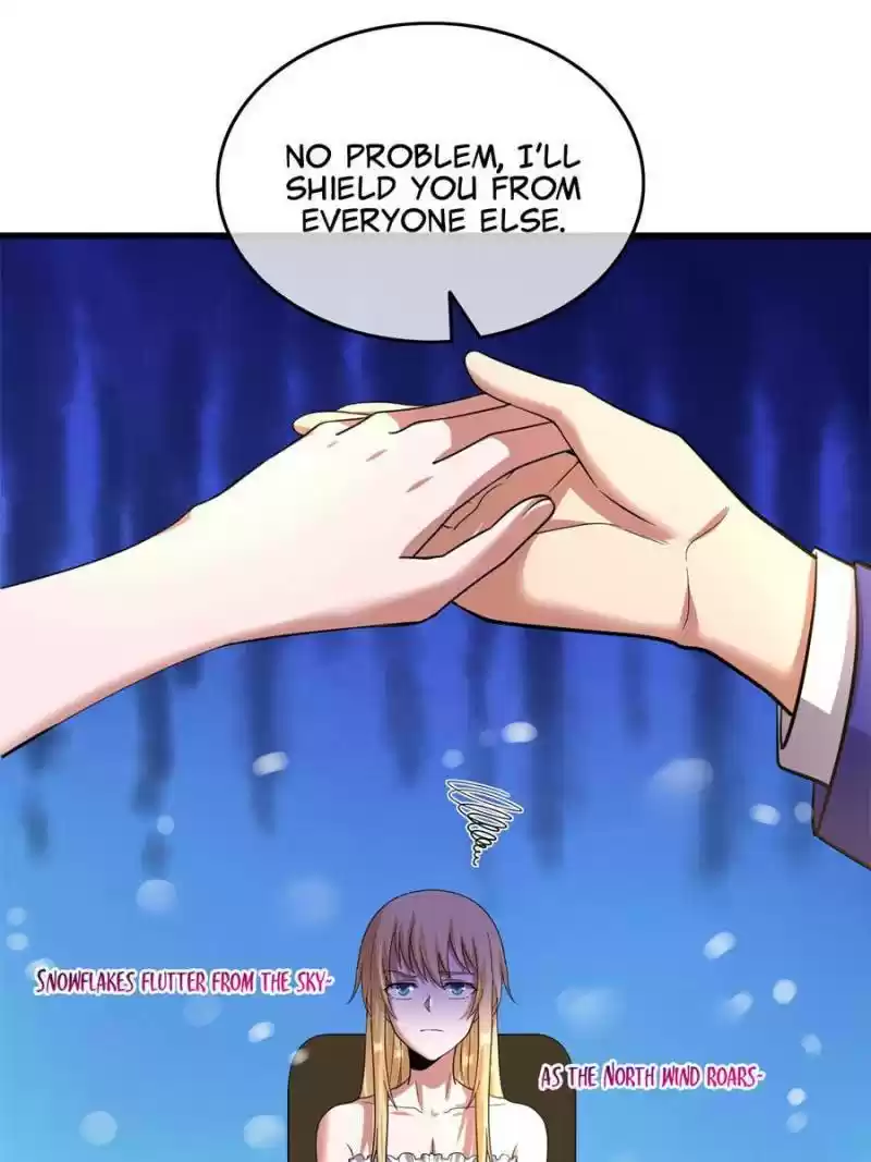 Super Gold System Chapter 133