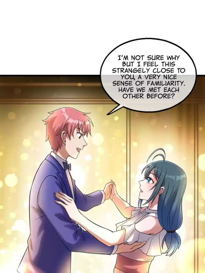 Super Gold System Chapter 133