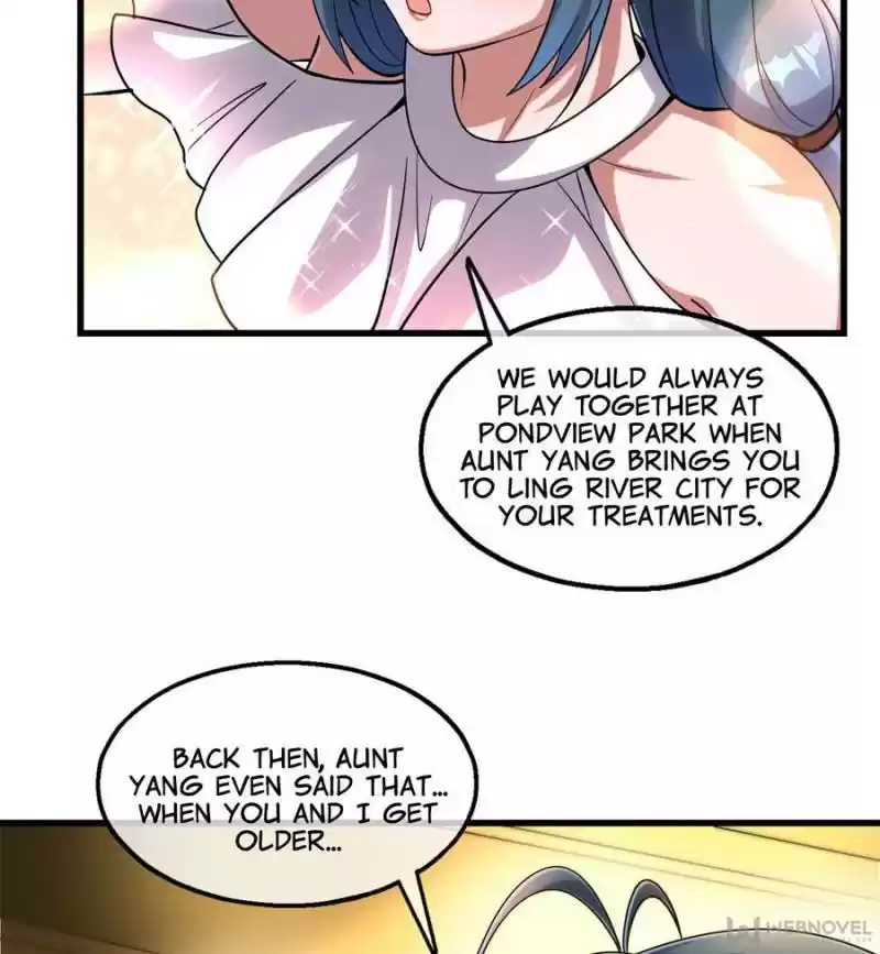 Super Gold System Chapter 133