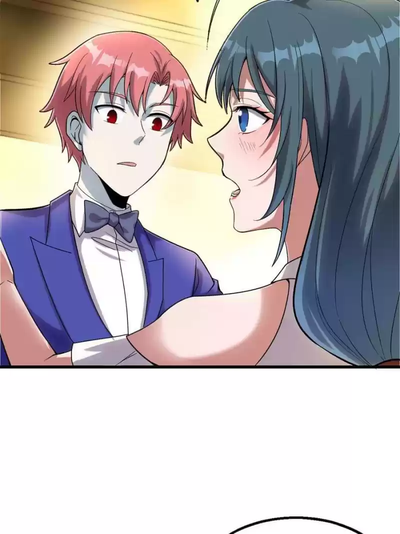 Super Gold System Chapter 133