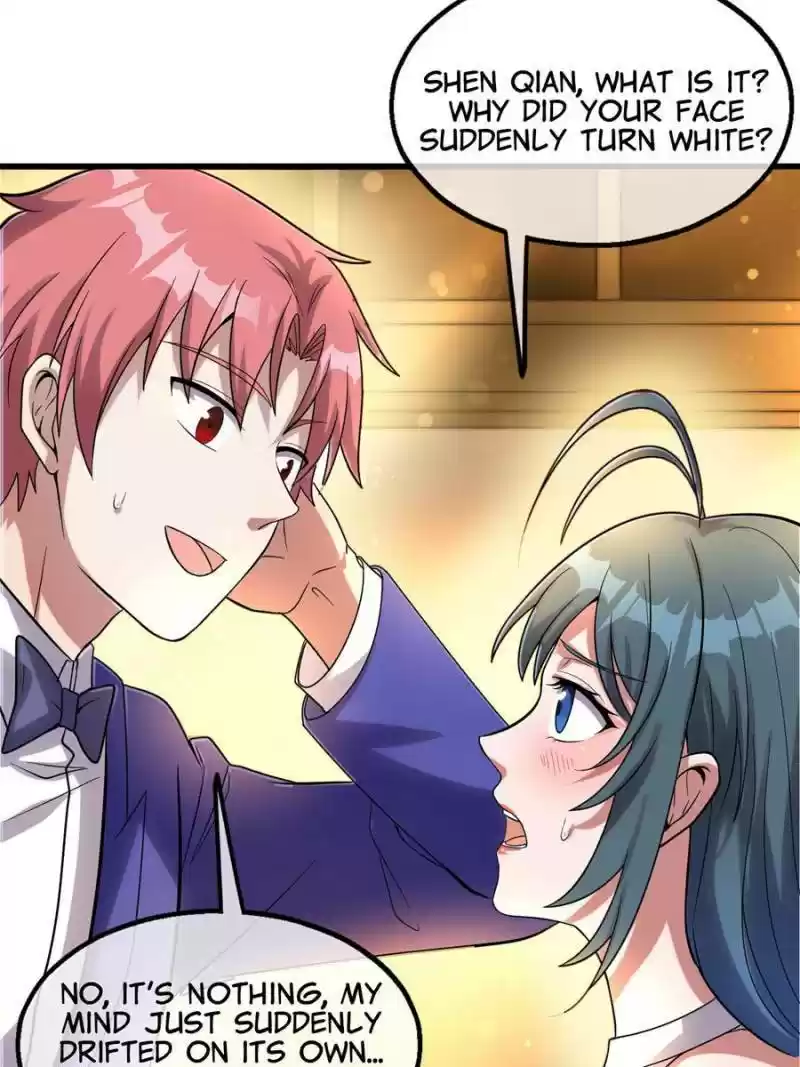 Super Gold System Chapter 133