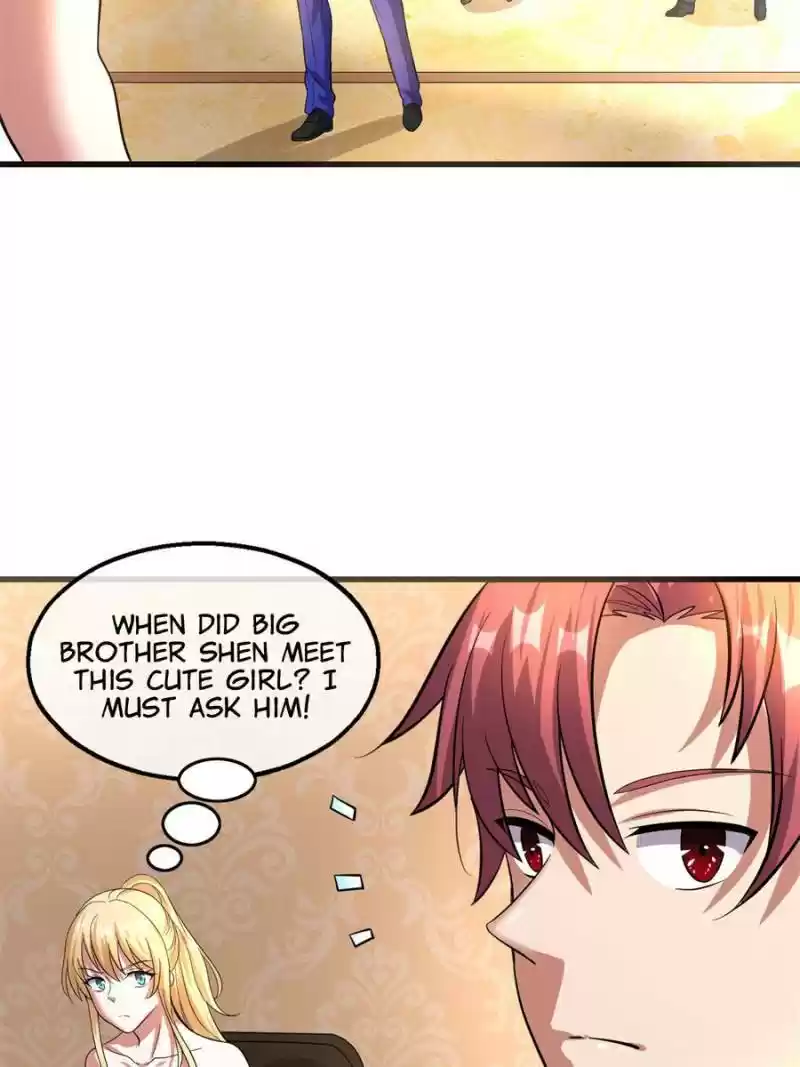 Super Gold System Chapter 133