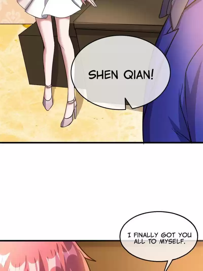 Super Gold System Chapter 133