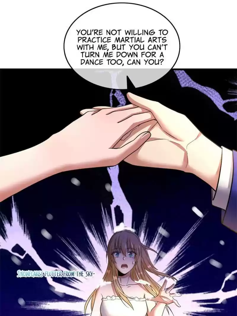 Super Gold System Chapter 133