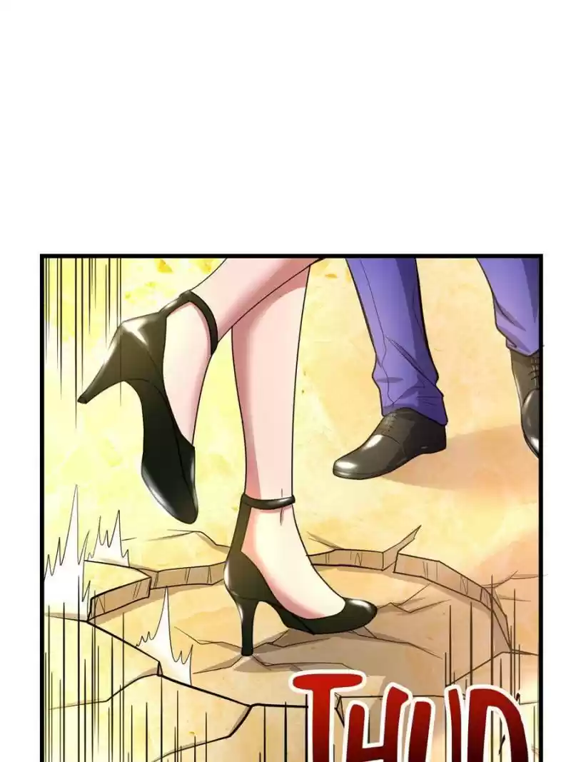 Super Gold System Chapter 133