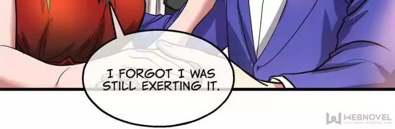 Super Gold System Chapter 133