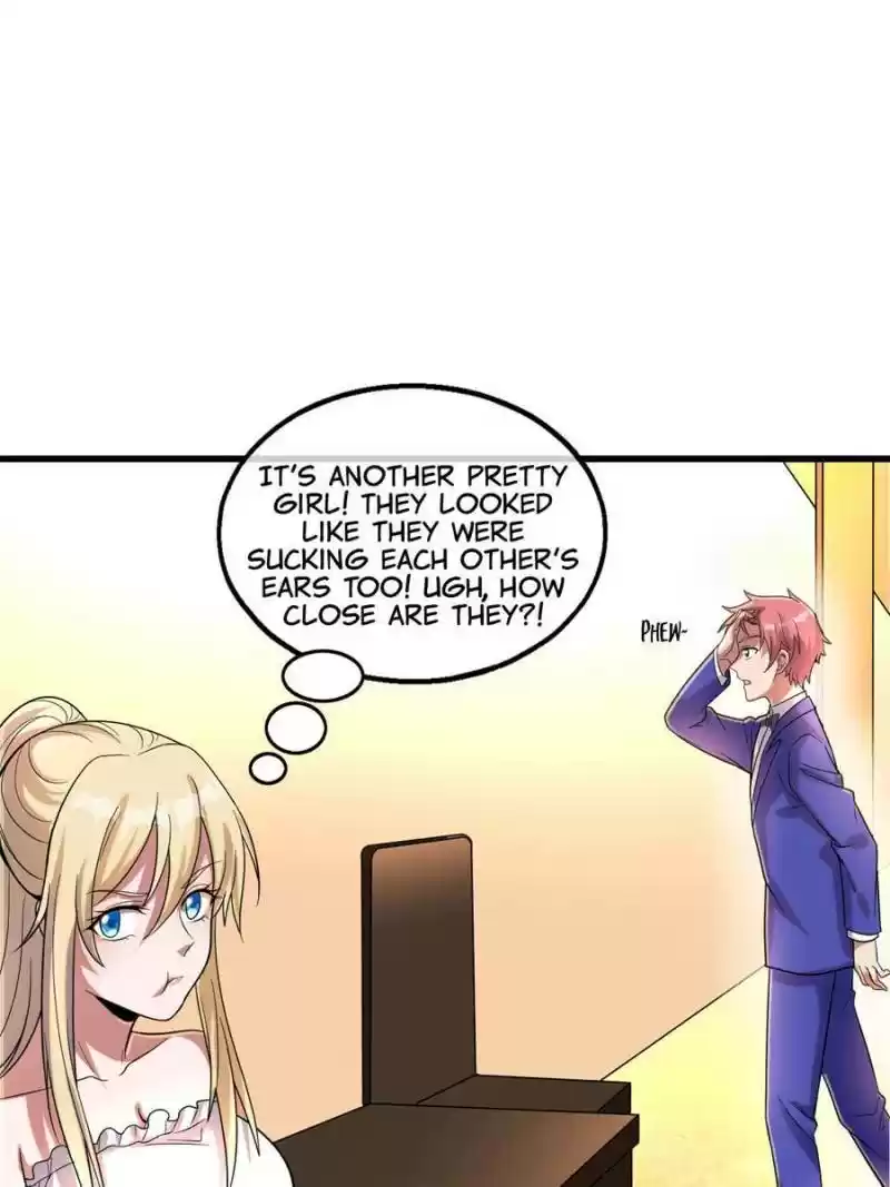 Super Gold System Chapter 133