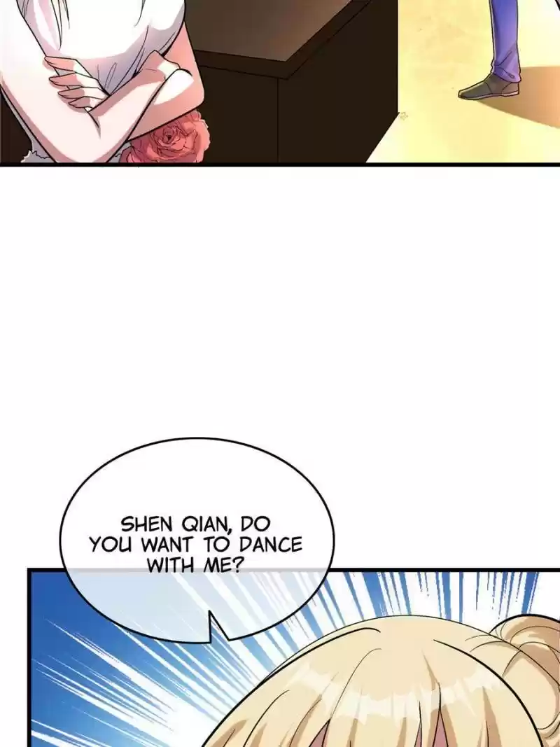 Super Gold System Chapter 133