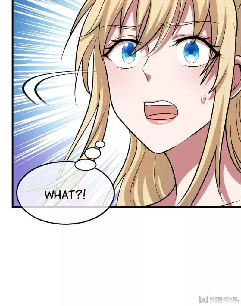 Super Gold System Chapter 133