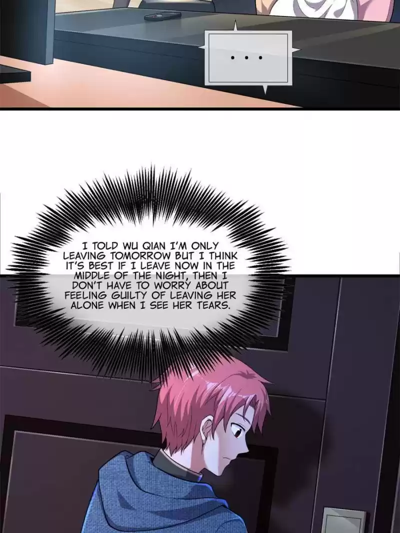 Super Gold System Chapter 133