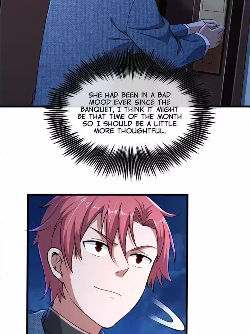 Super Gold System Chapter 133