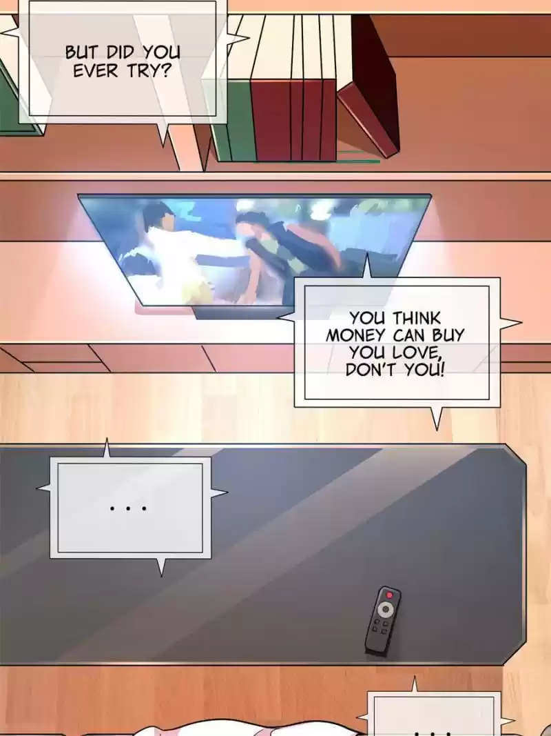 Super Gold System Chapter 133