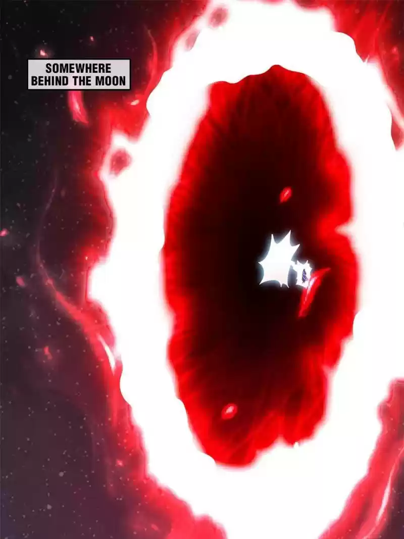 Super Gold System Chapter 134