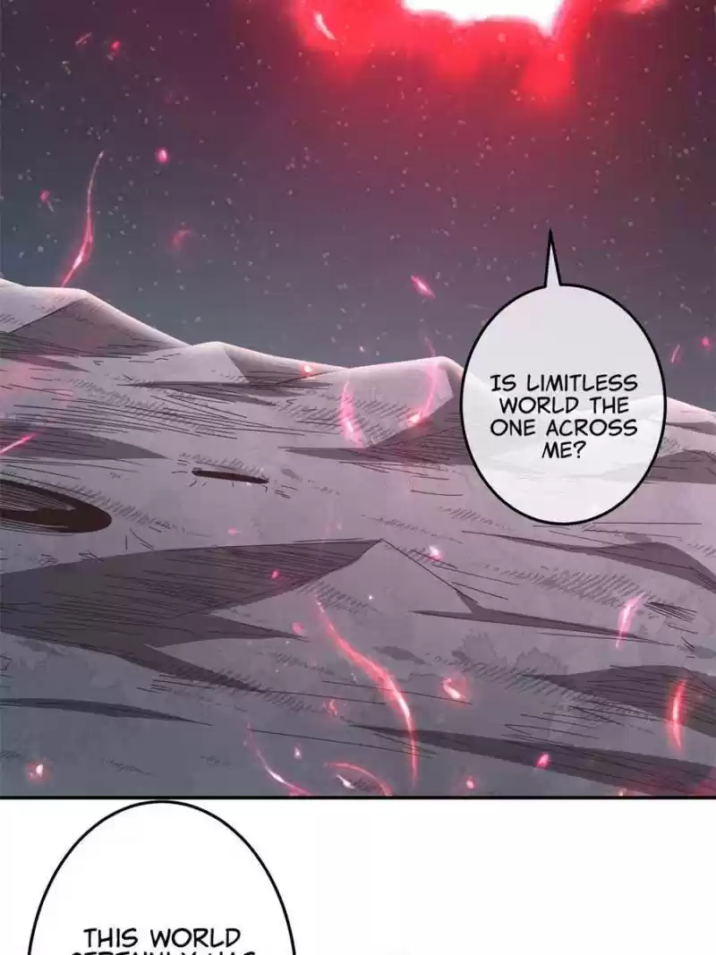 Super Gold System Chapter 134