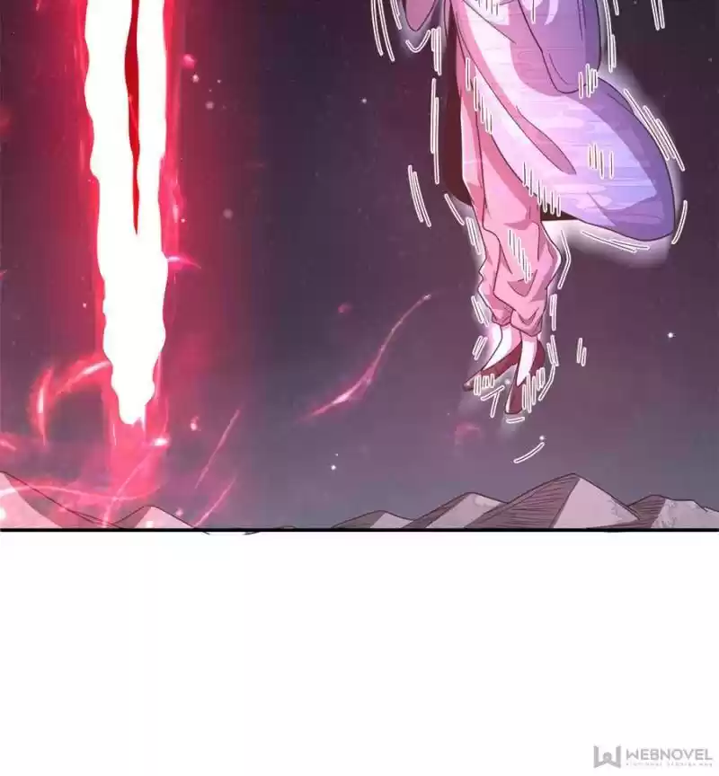 Super Gold System Chapter 134