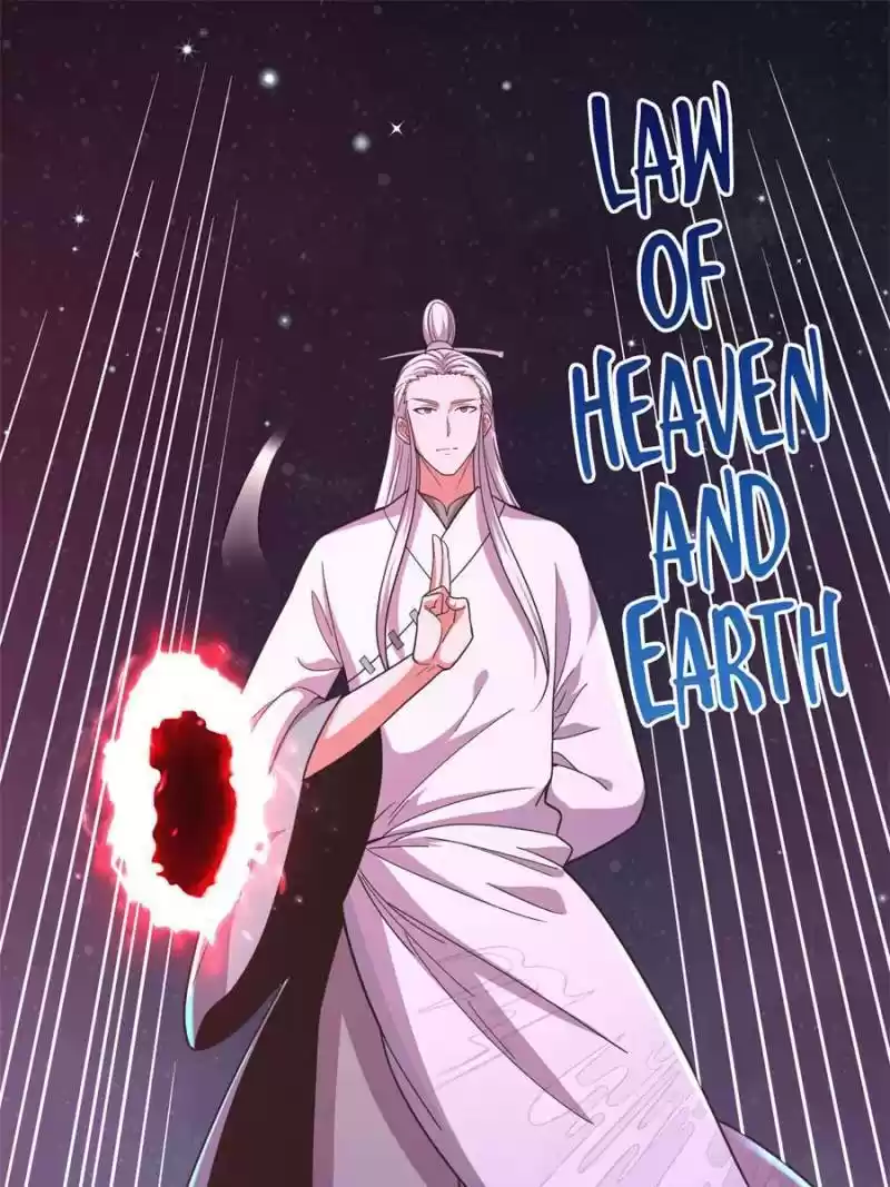 Super Gold System Chapter 134