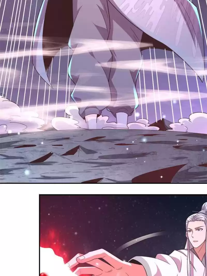 Super Gold System Chapter 134