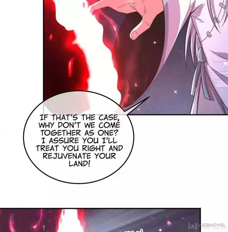 Super Gold System Chapter 134