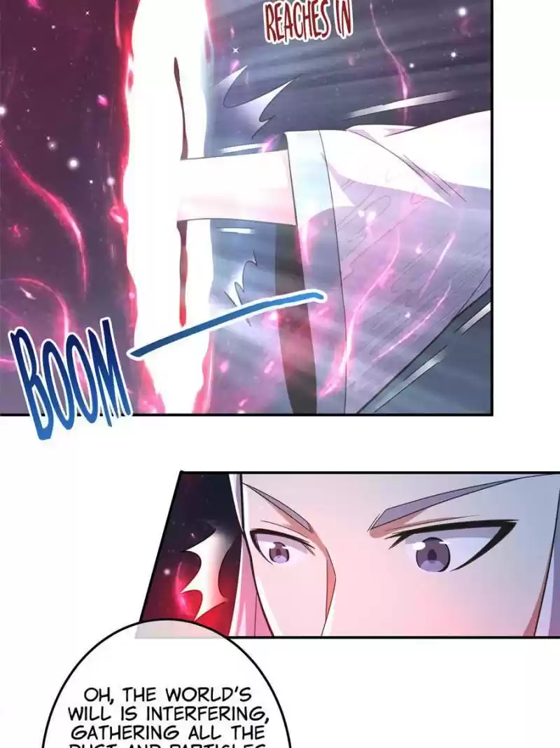 Super Gold System Chapter 134