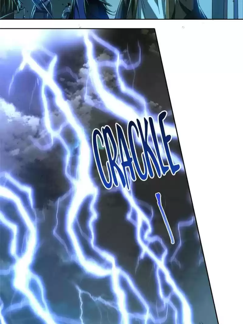 Super Gold System Chapter 134