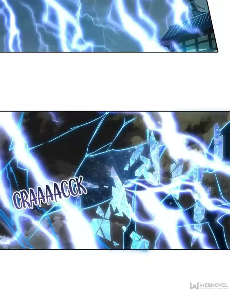 Super Gold System Chapter 134