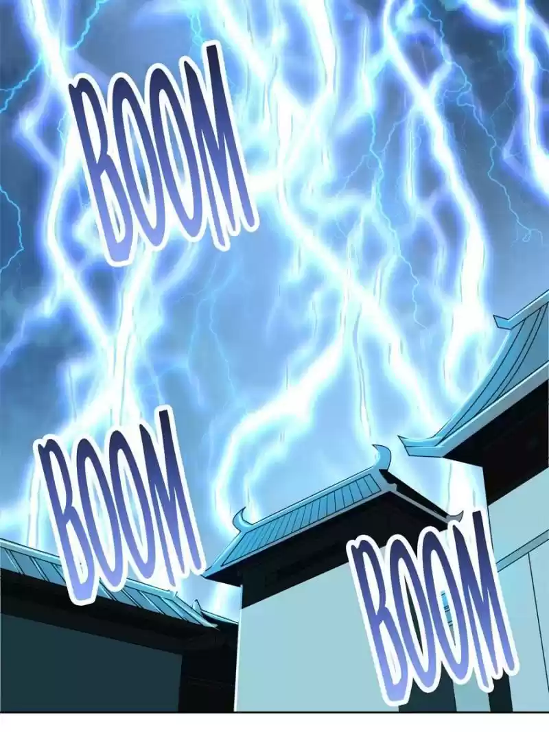 Super Gold System Chapter 134