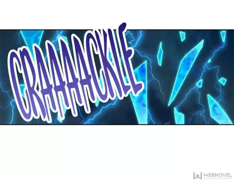 Super Gold System Chapter 134