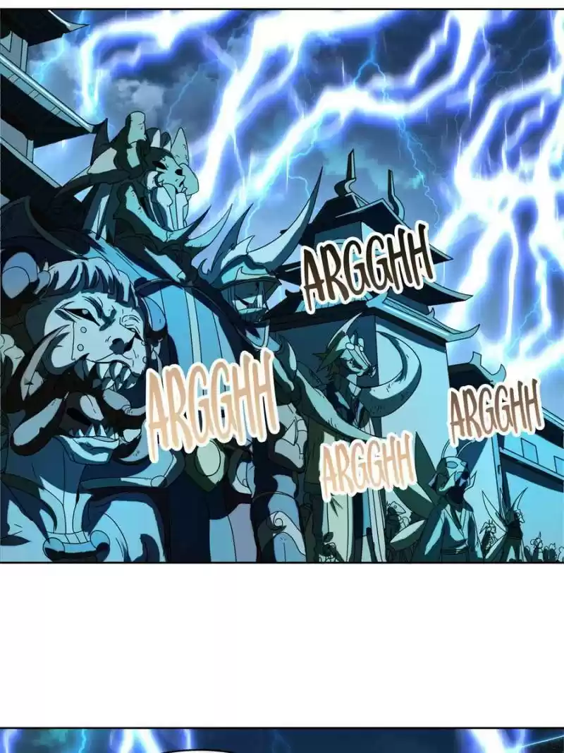 Super Gold System Chapter 134