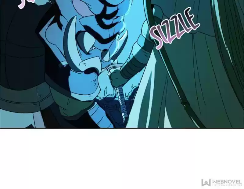 Super Gold System Chapter 134