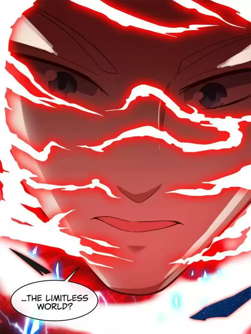 Super Gold System Chapter 134