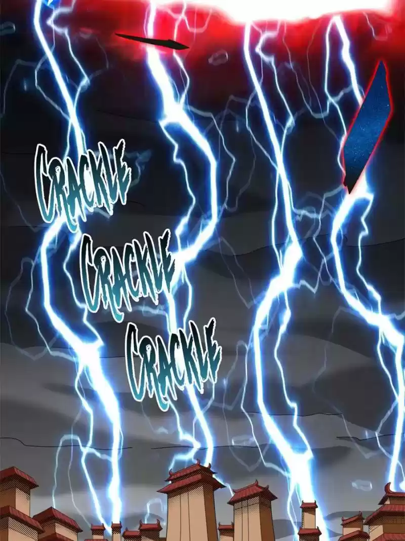 Super Gold System Chapter 134