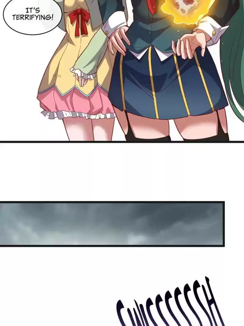 Super Gold System Chapter 134