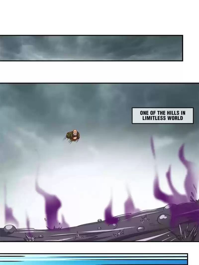 Super Gold System Chapter 134