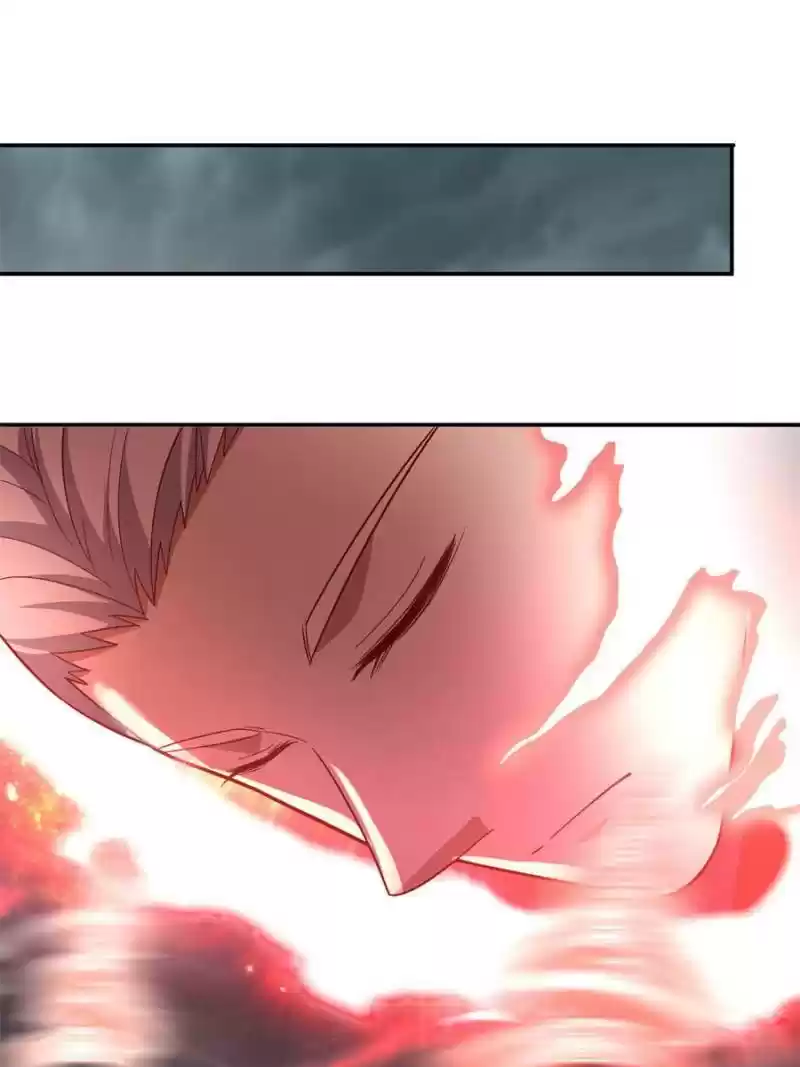 Super Gold System Chapter 134