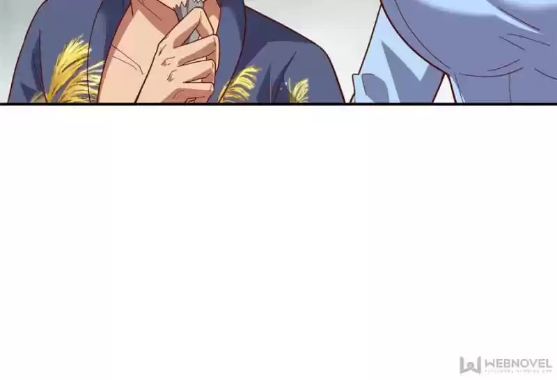 Super Gold System Chapter 134