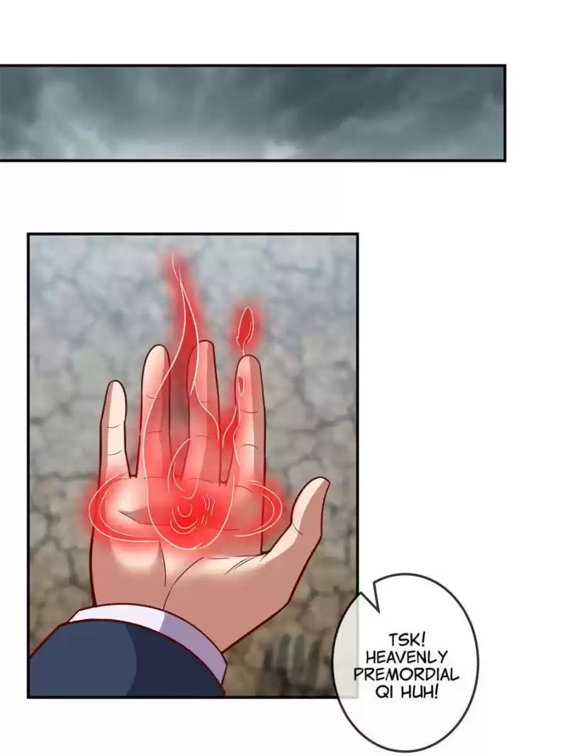 Super Gold System Chapter 134