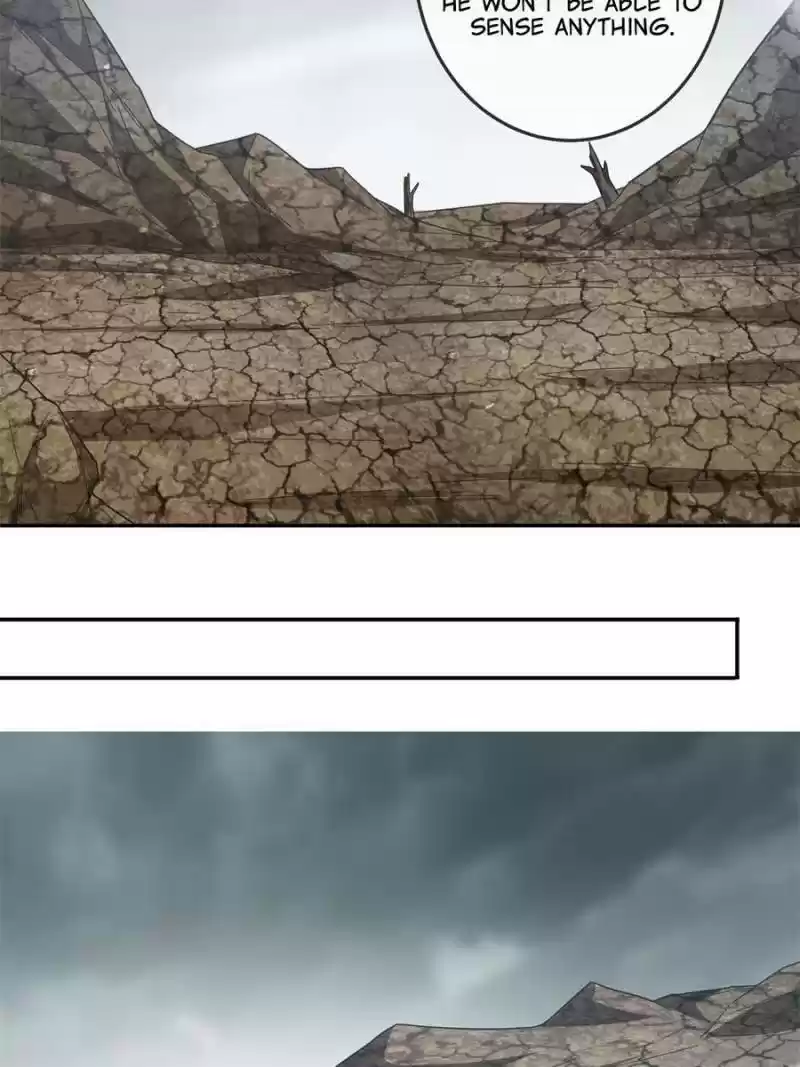 Super Gold System Chapter 134