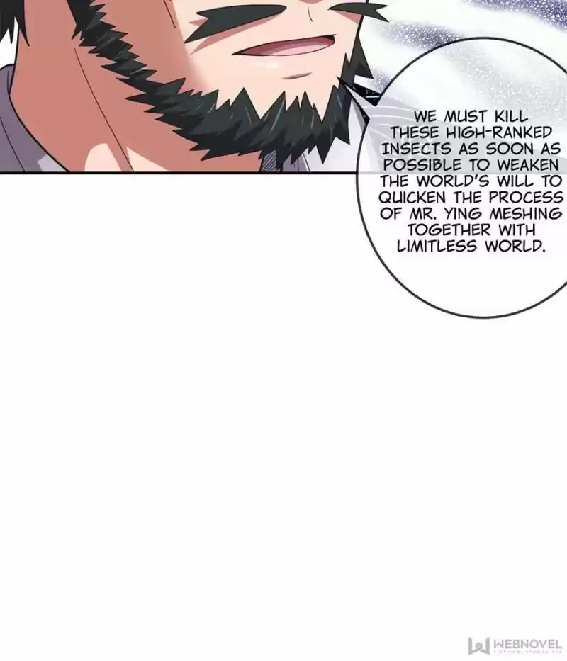 Super Gold System Chapter 134