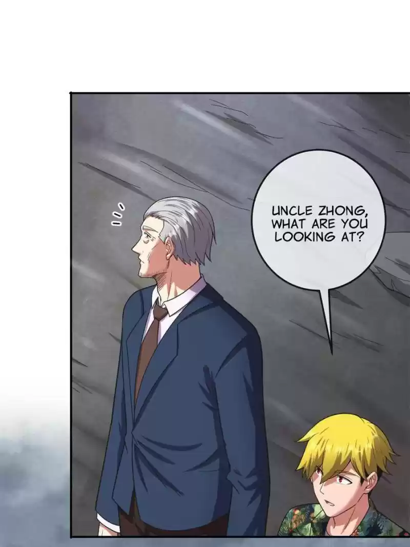 Super Gold System Chapter 134