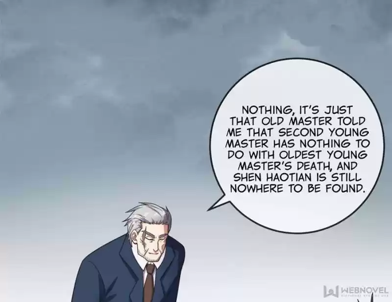 Super Gold System Chapter 134