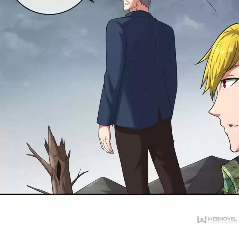 Super Gold System Chapter 134