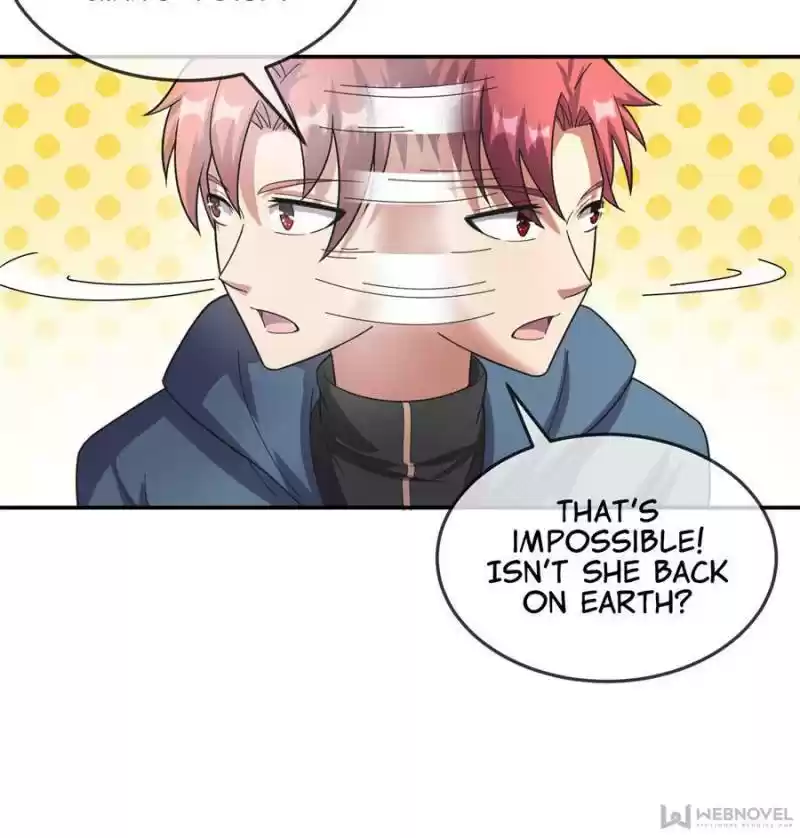 Super Gold System Chapter 134