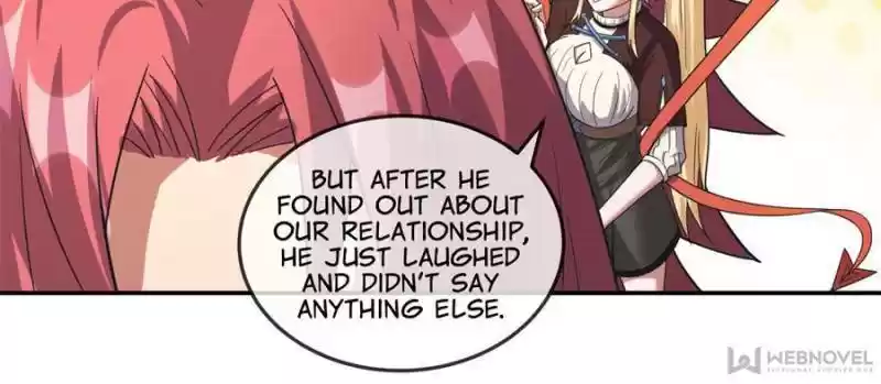 Super Gold System Chapter 134