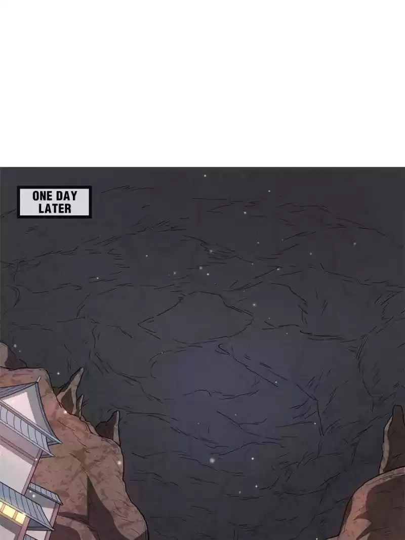 Super Gold System Chapter 135