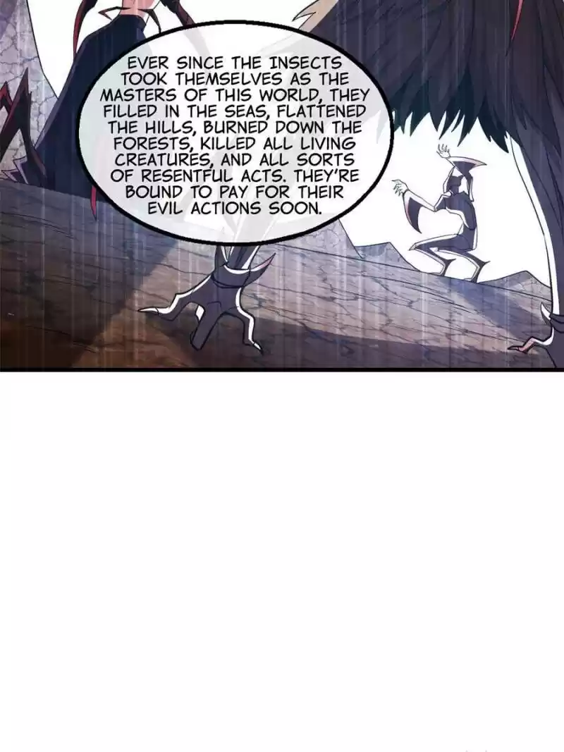 Super Gold System Chapter 135