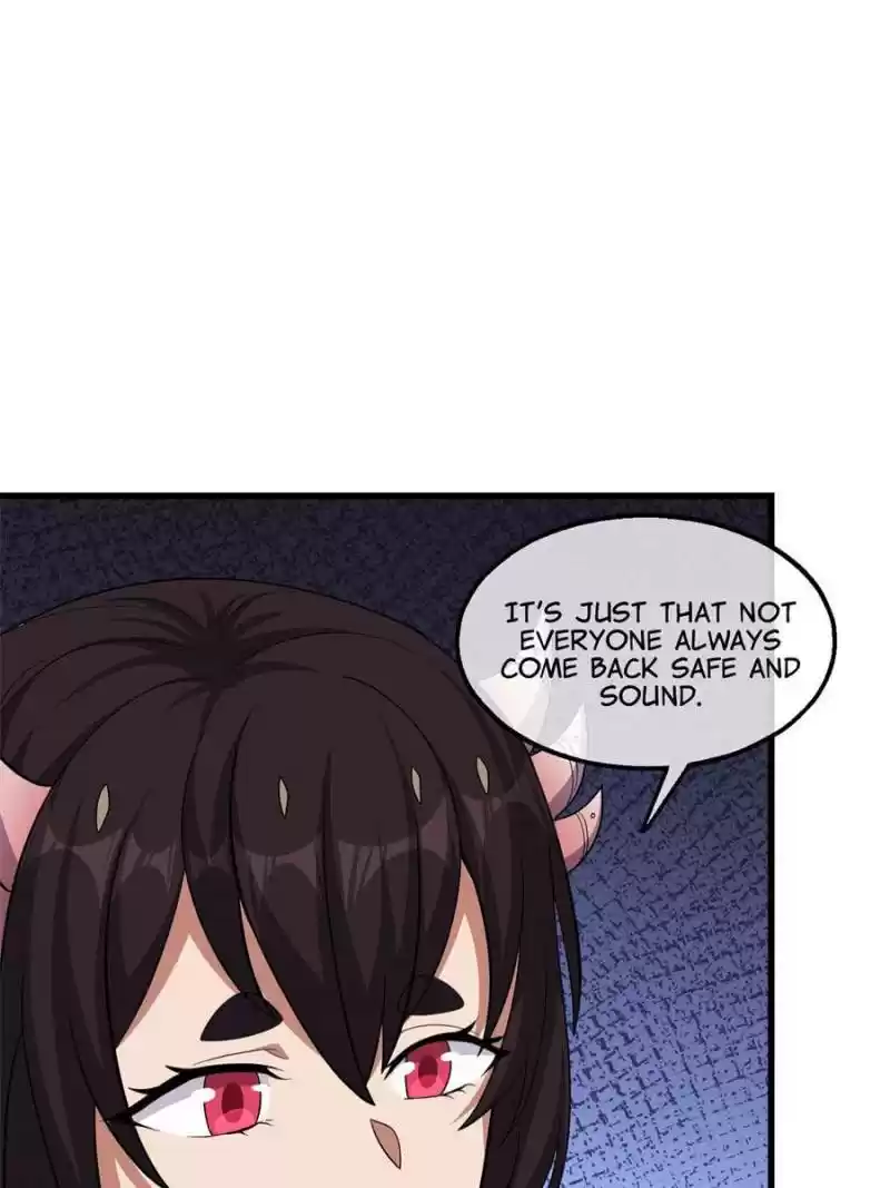 Super Gold System Chapter 135