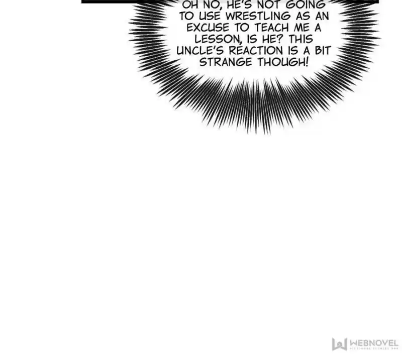 Super Gold System Chapter 135