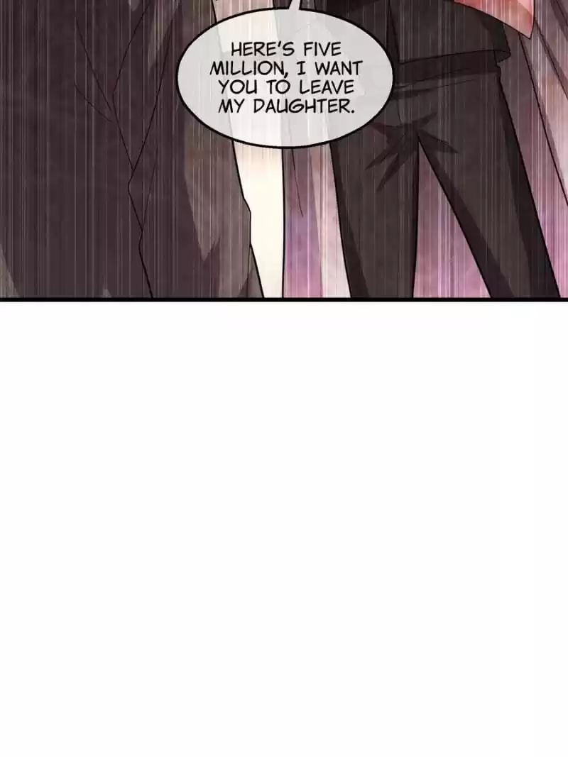 Super Gold System Chapter 135