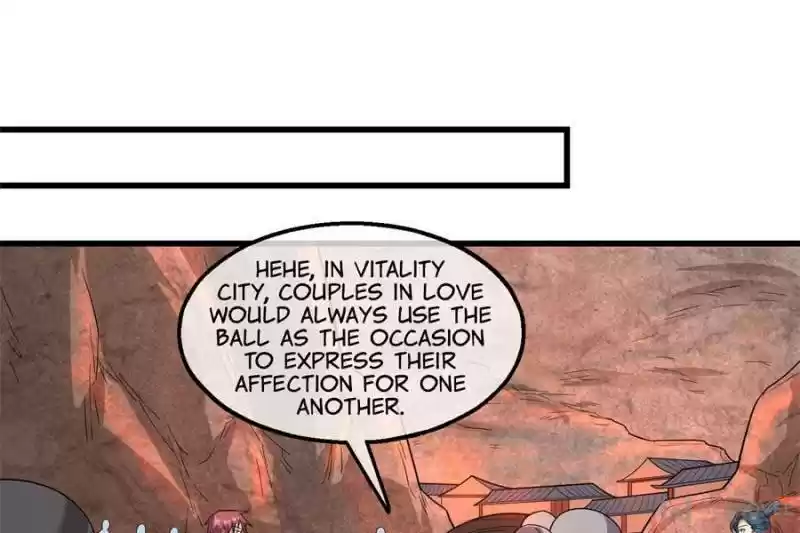 Super Gold System Chapter 135